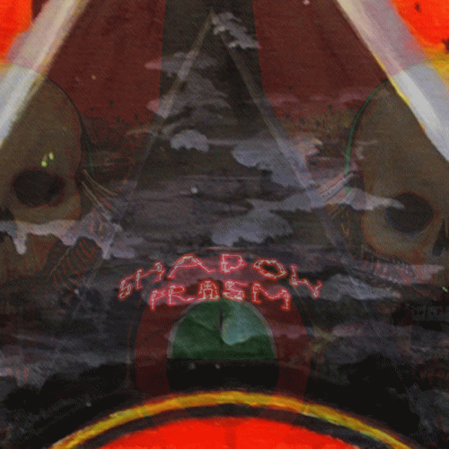 Dead Harrison : Shadow Prism